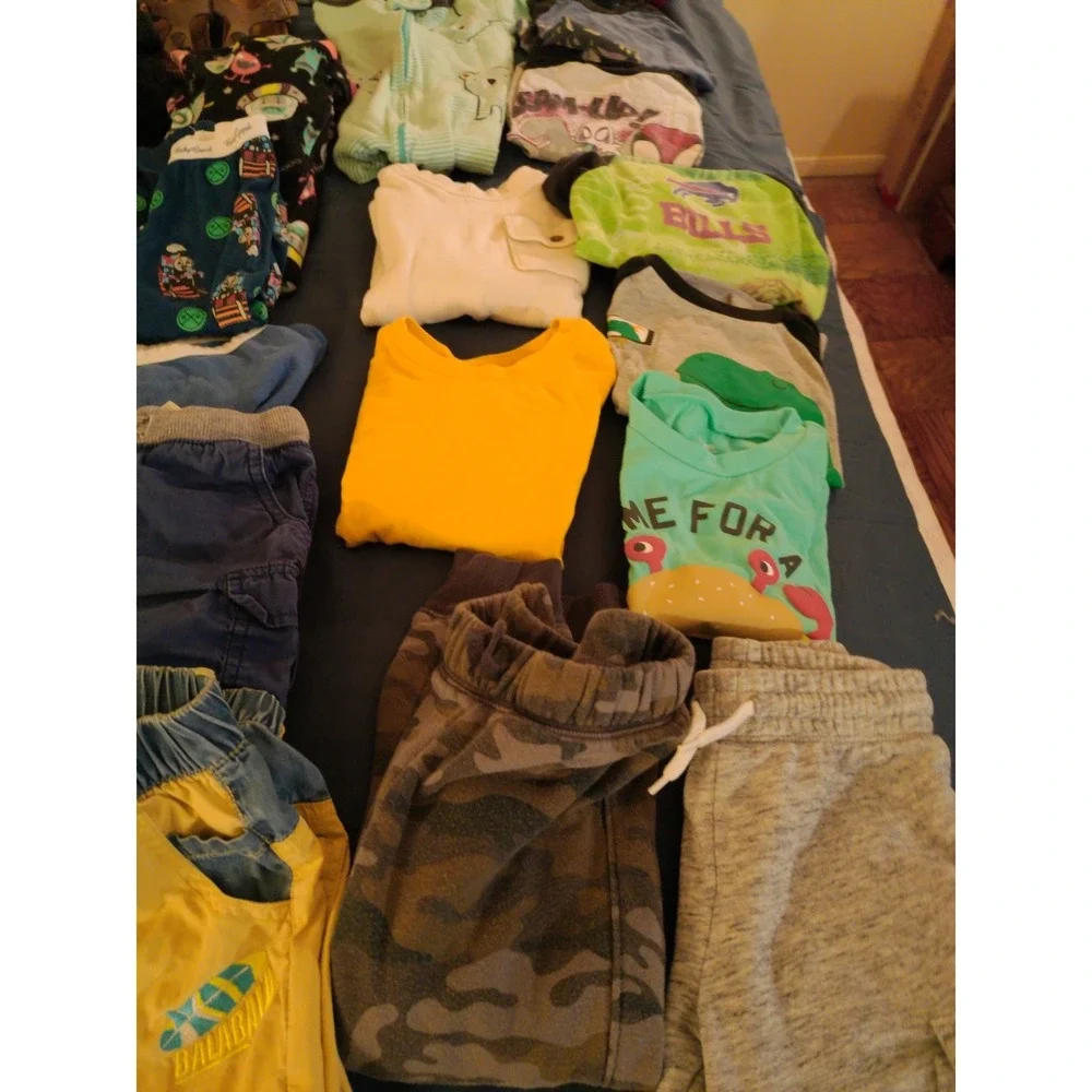 Old Navy mixed lot